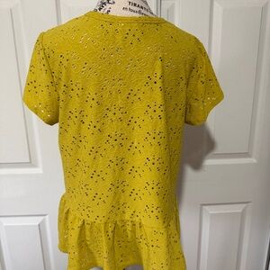 Nanette Lepore  Blouse $5 final Medium